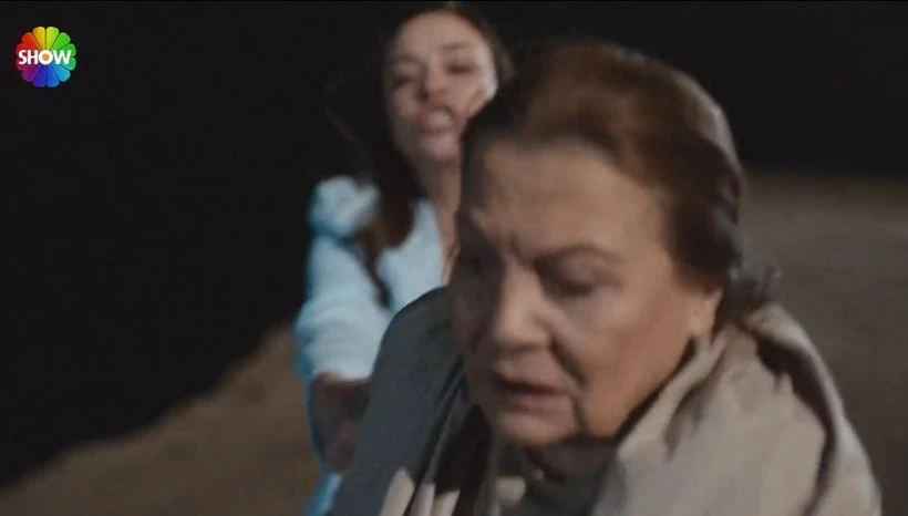 Kızılcık Şerbeti&#039;nde sürpriz bir ölüm daha