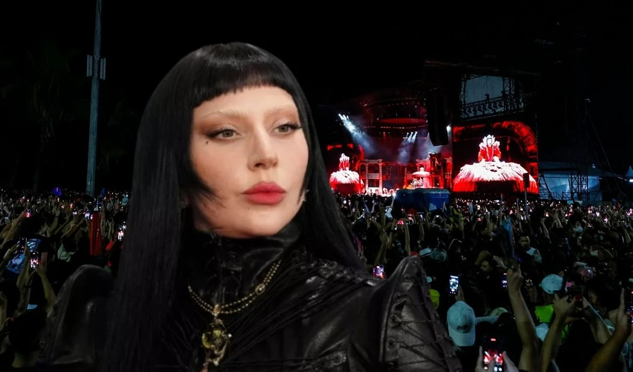 Lady Gaga&#039;nın konserine bombalı saldırı son anda engellendi