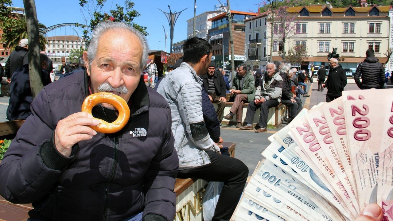 Memur ve emekliler şimdiden bu zamları garantiledi