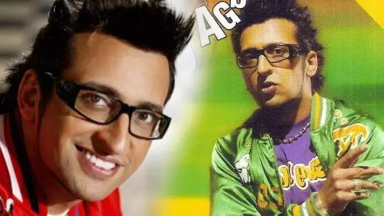 90&#039;ları kasıp kavurmuştu! Raga Oktay yıllar sonra ortaya çıktı