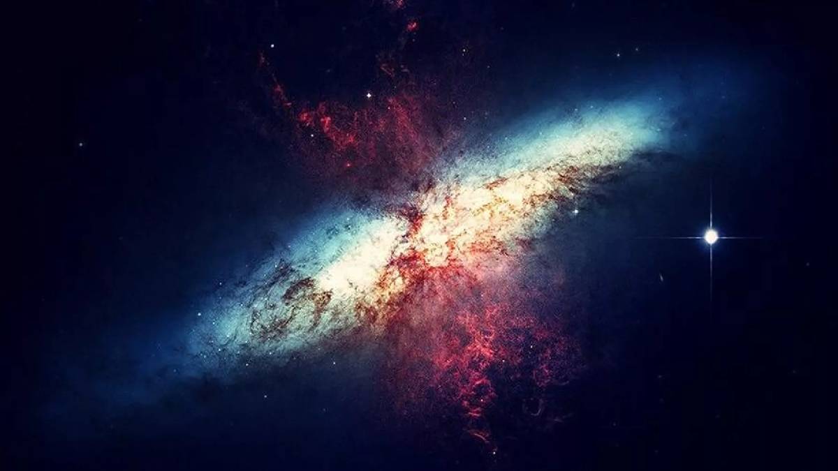 Samanyolu’nda Ophion yıldız ailesi binlerce parçaya ayrıldı