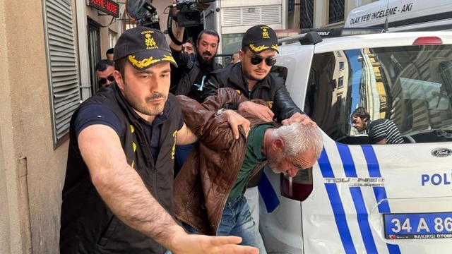 Müebbet hapisten 14 yılda tahliyeye... Özel&#039;e saldırı ve ibretlik infaz vakası!