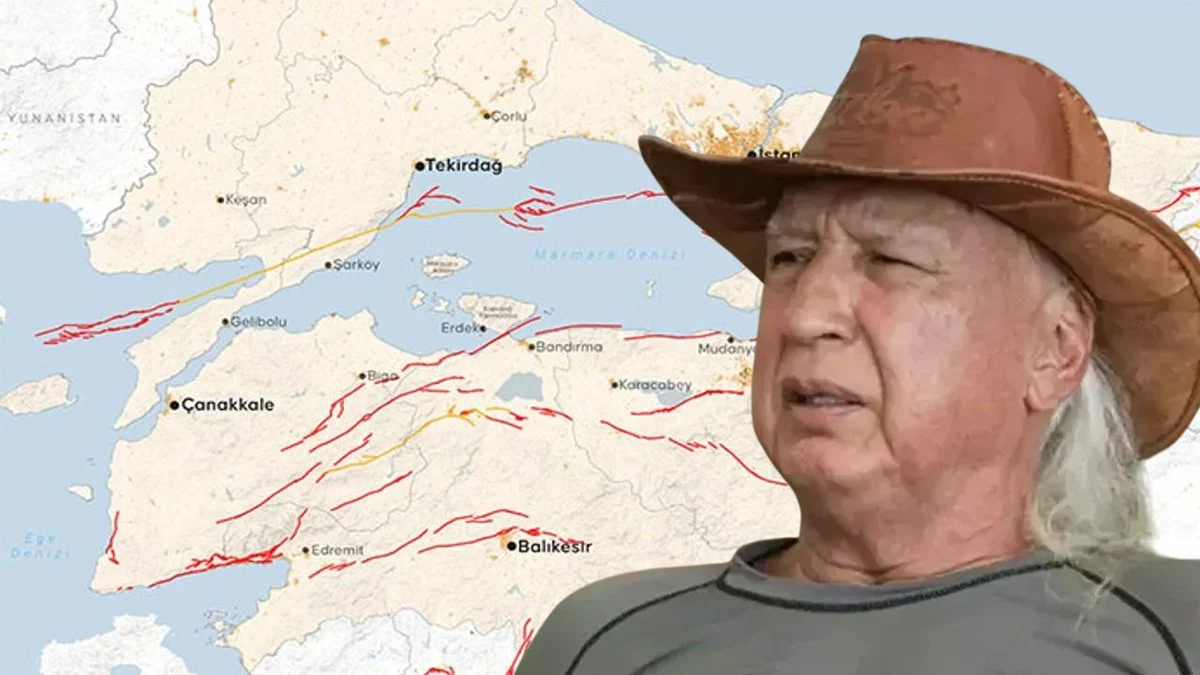 Şener Üşümezsoy&#039;dan korkutan uyarı: İki tane 7&#039;lik deprem bekliyorum