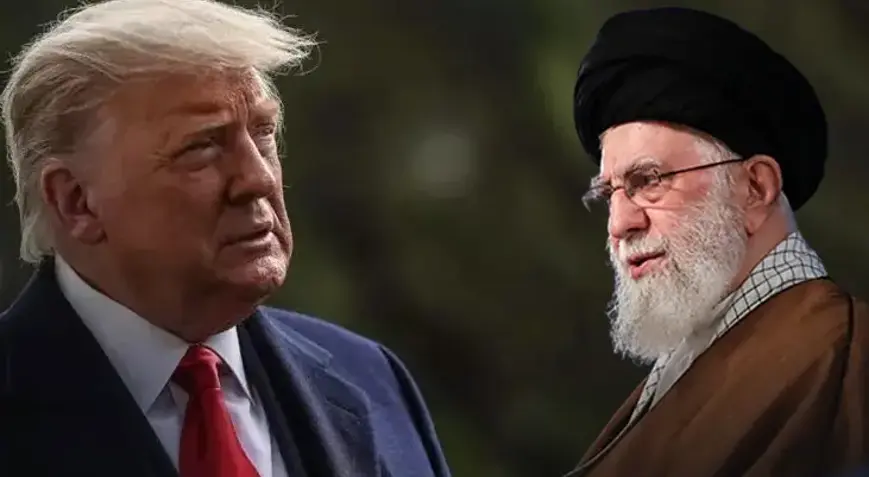 Türkiye&#039;yi etkileyecek mi? Trump&#039;dan İran&#039;dan petrol alan ülkelere yaptırım uyarısı