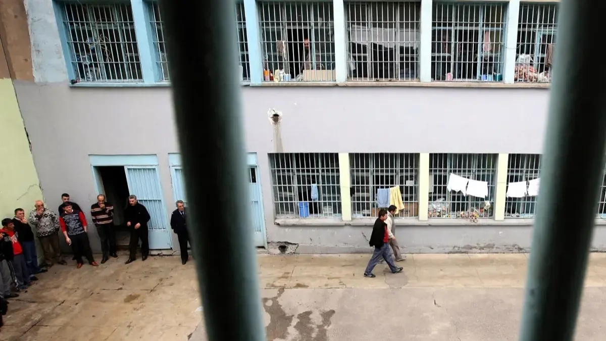 Binlerce kişi bekliyordu! Yargı paketi kabul edildi