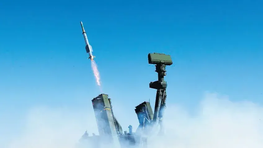 ASELSAN NATO projesinde: Türk hava savunması dünya sahnesinde