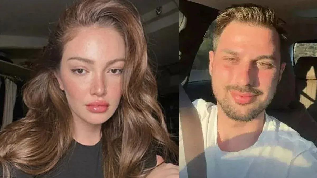 Danla Bilic'i ölümle tehdit eden eski sevgiliye ev hapsi