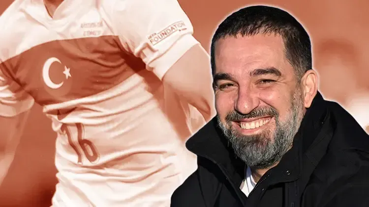 Arda Turan'ın ilk transferi Türkiye'den