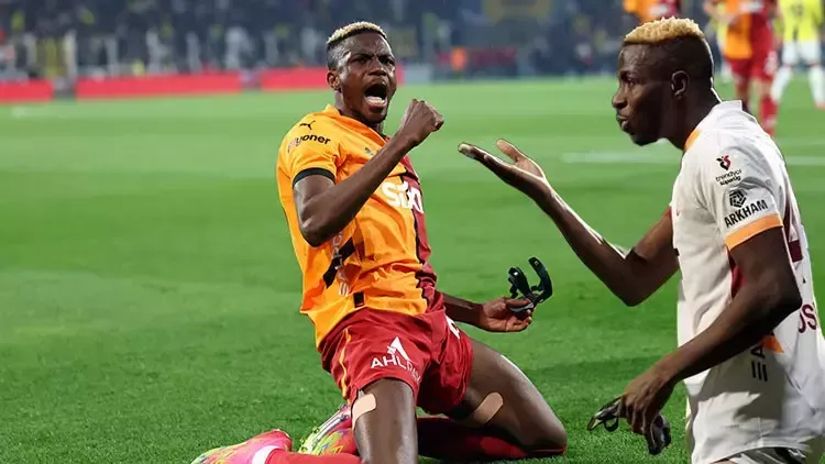 Hasan Şaş açıkladı... Osimhen’in Galatasaray’dan rekor maaş talebi