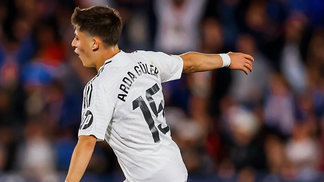 Arda tanınmayacak halde! Dön bir bak kendine