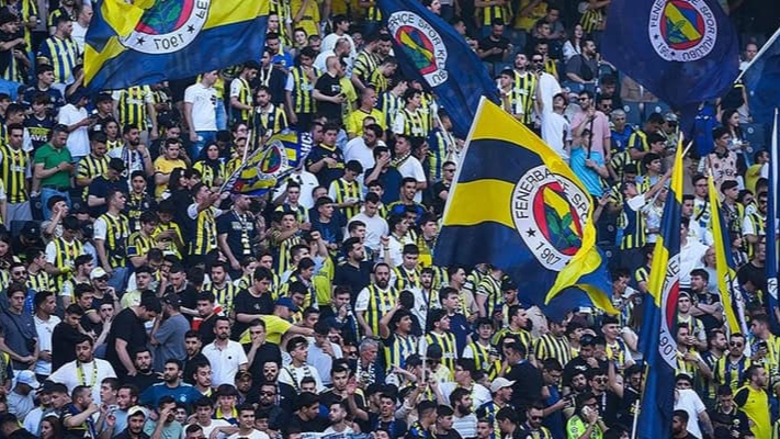 Büyük transfer... Fenerbahçe’den Juventus’a
