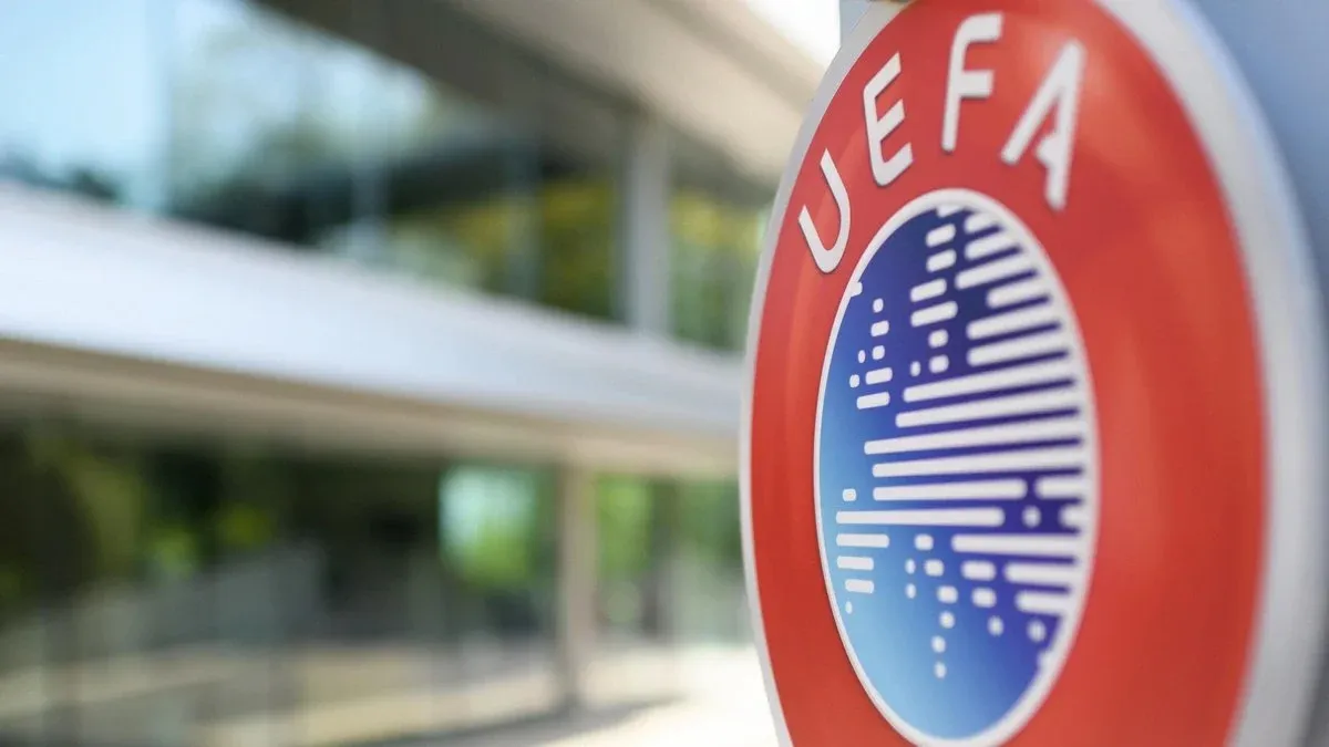 UEFA kulüp sıralaması güncellendi: Fenerbahçe ilk 50’deki tek Türk takımı