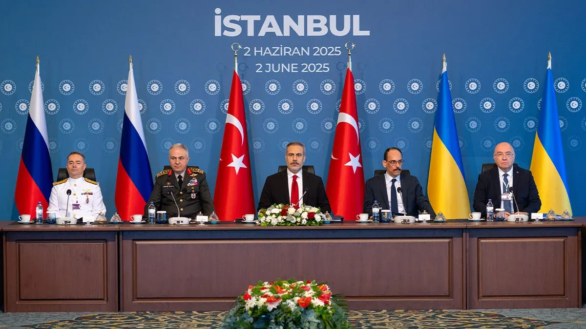 Ateşkes, esir takası... Çırağan&#039;da ikinci tur