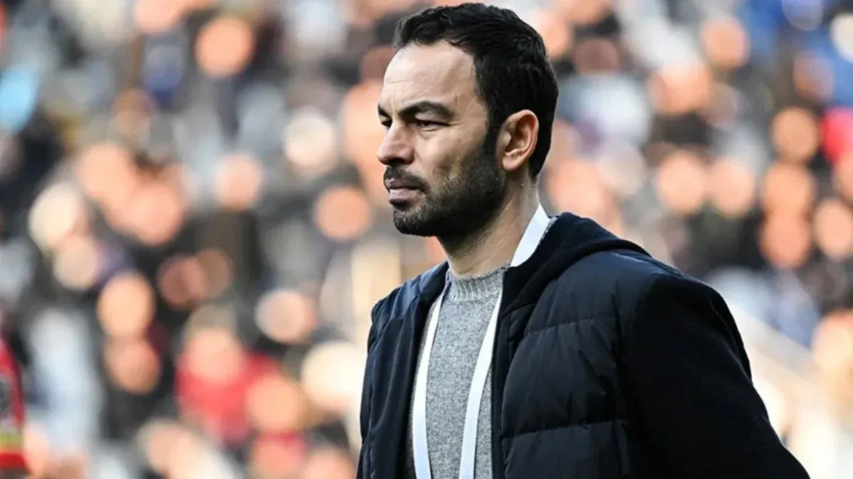 Selçuk İnan Kocaelispor’a imzayı atıyor: Süper Lig’de yeni macera