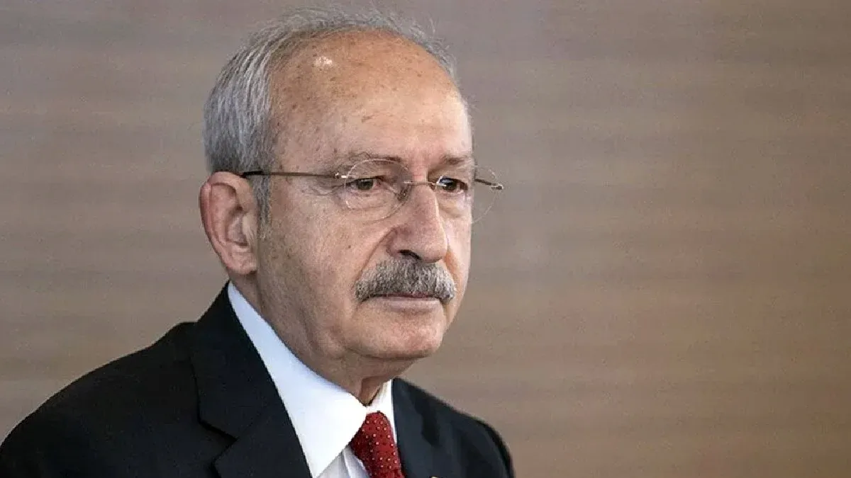 Kemal Kılıçdaroğlu: İfadeye gitmeyeceğim