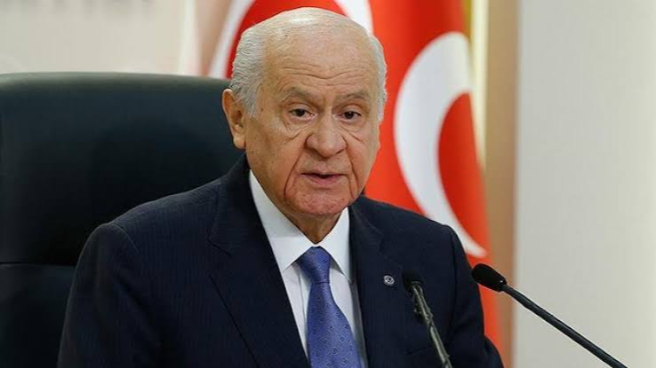 Devlet Bahçeli’den Kurban Bayramı mesajı: Terörsüz Türkiye tarihi bir kazanım olacak