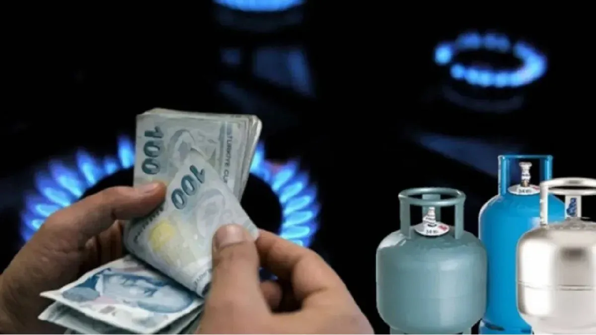 Tüp fiyatlarına Haziran zammı: Aygaz, İpragaz ve Bizimgaz’ın yeni tarifeleri