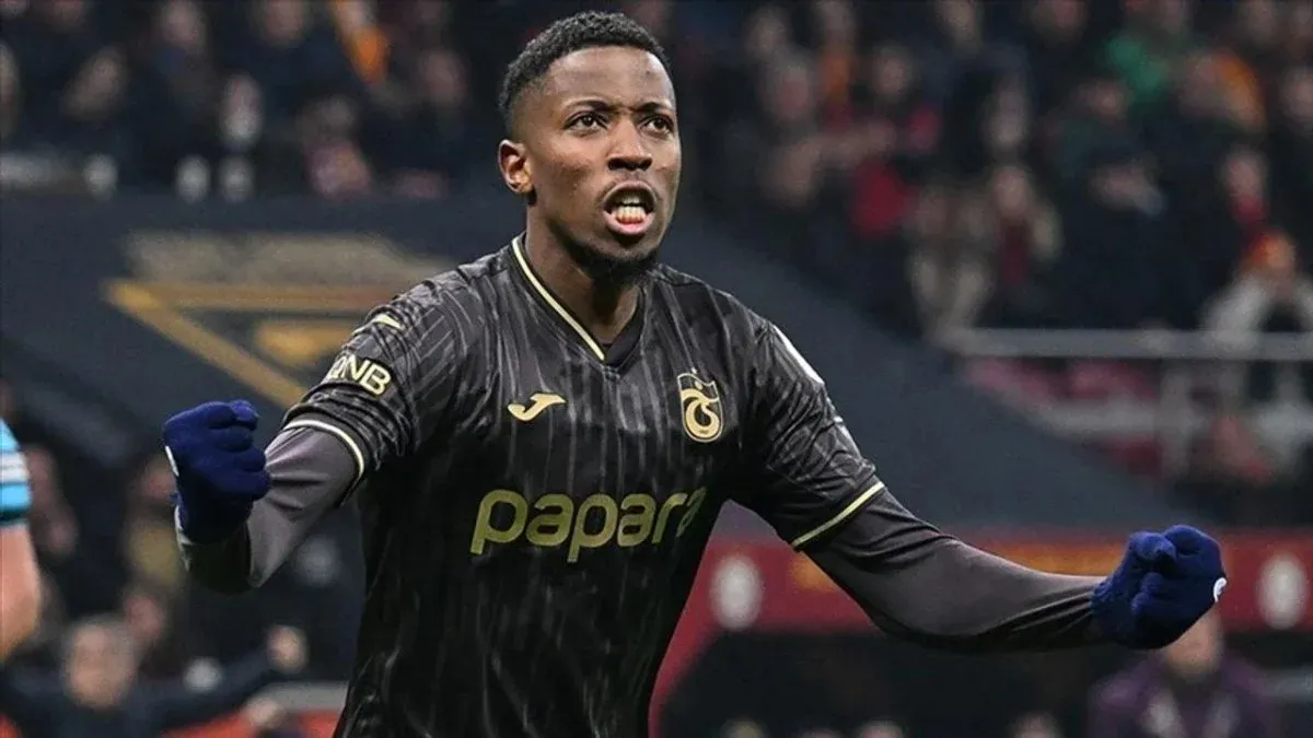 Beşiktaş’tan Simon Banza hamlesi: Bonservis bedeli 15 milyon euro