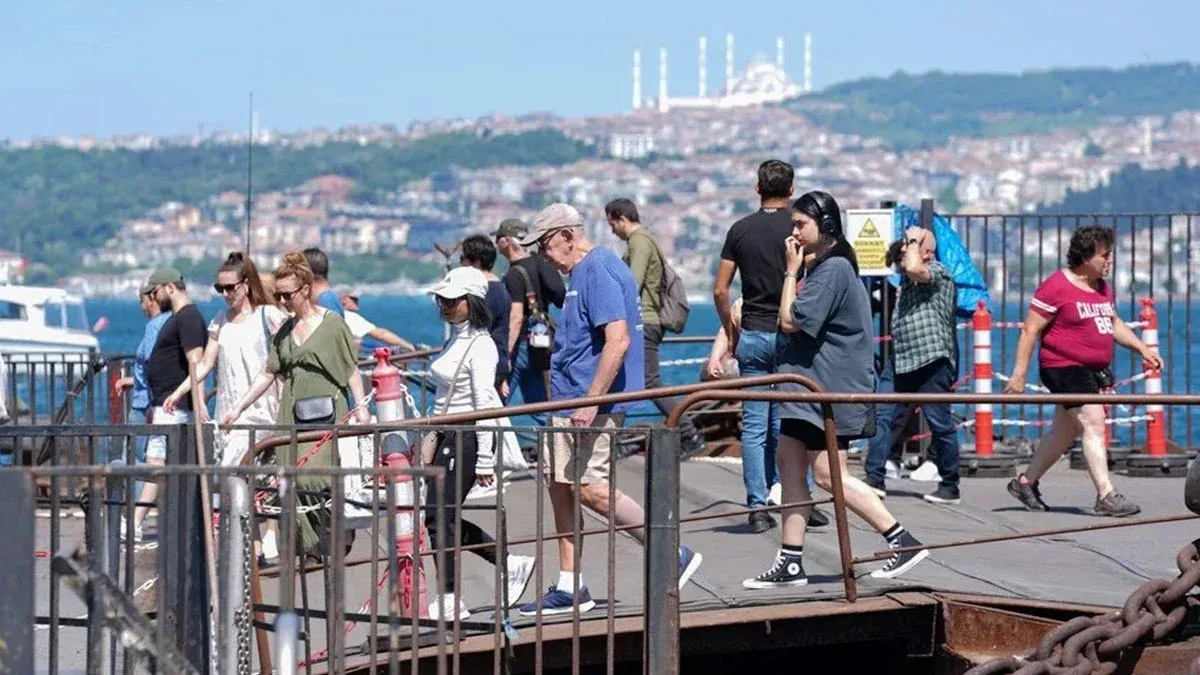Kurban Bayramı’nda hava nasıl olacak? Meteoroloji’den sıcak hava uyarısı