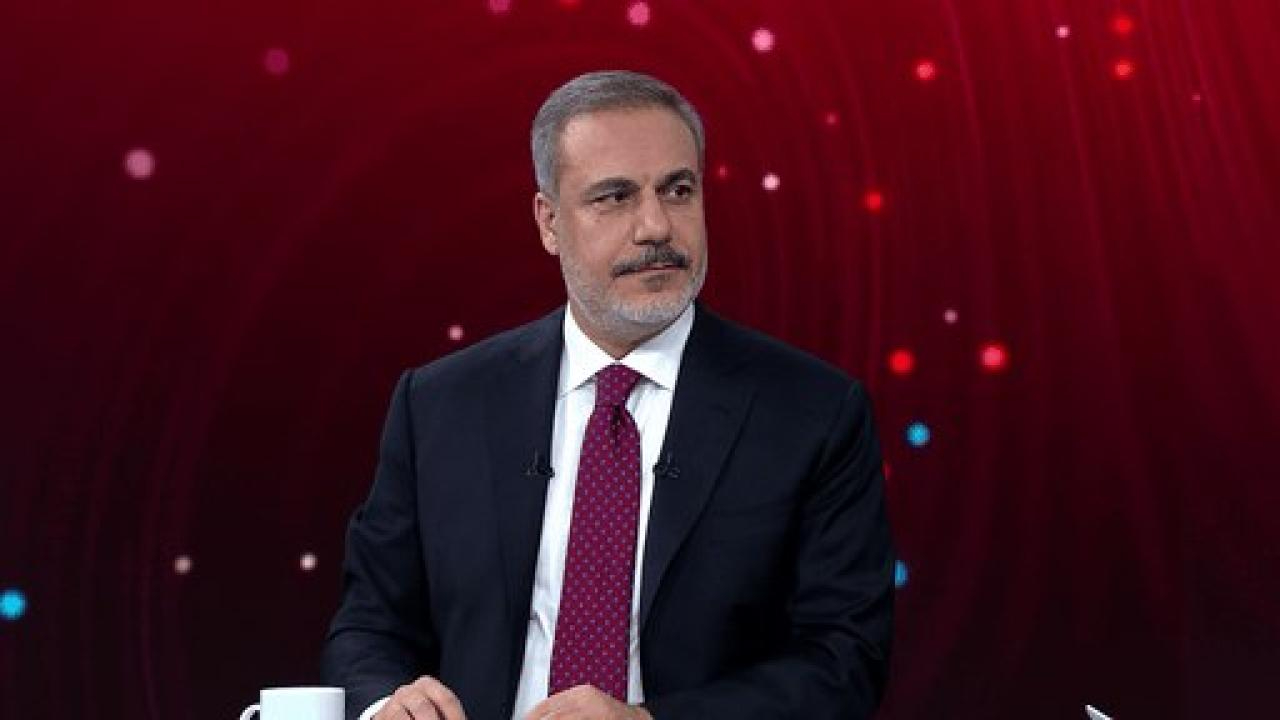 Hakan Fidan: Biz liderler zirvesi için hazırız