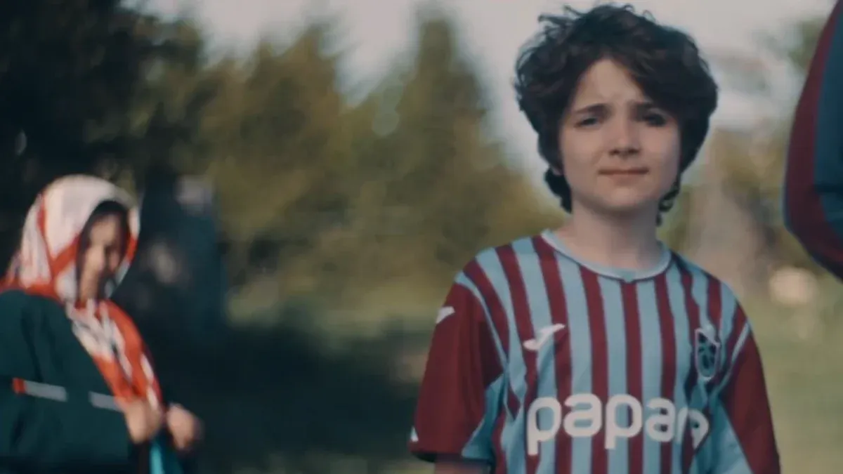 Trabzonspor’un duygu dolu forma tanıtımı: Ahmet Minguzzi, Kazım Koyuncu ve Volkan Konak anıldı