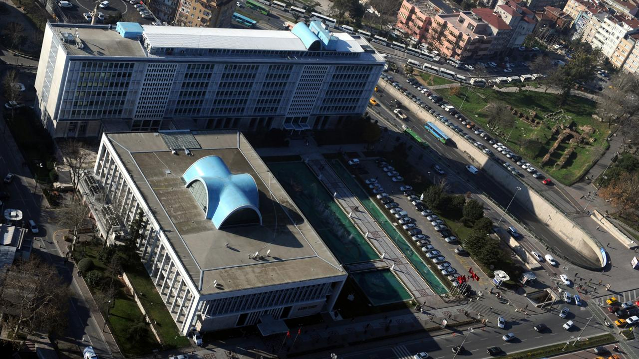 5 CHP&#039;li belediye başkanı görevden uzaklaştırıldı: soruşturma detayları