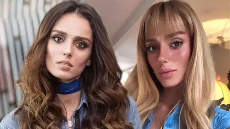 Sevgilisini otelde bastı: Bestemsu Özdemir’in aldatılma hikayesi