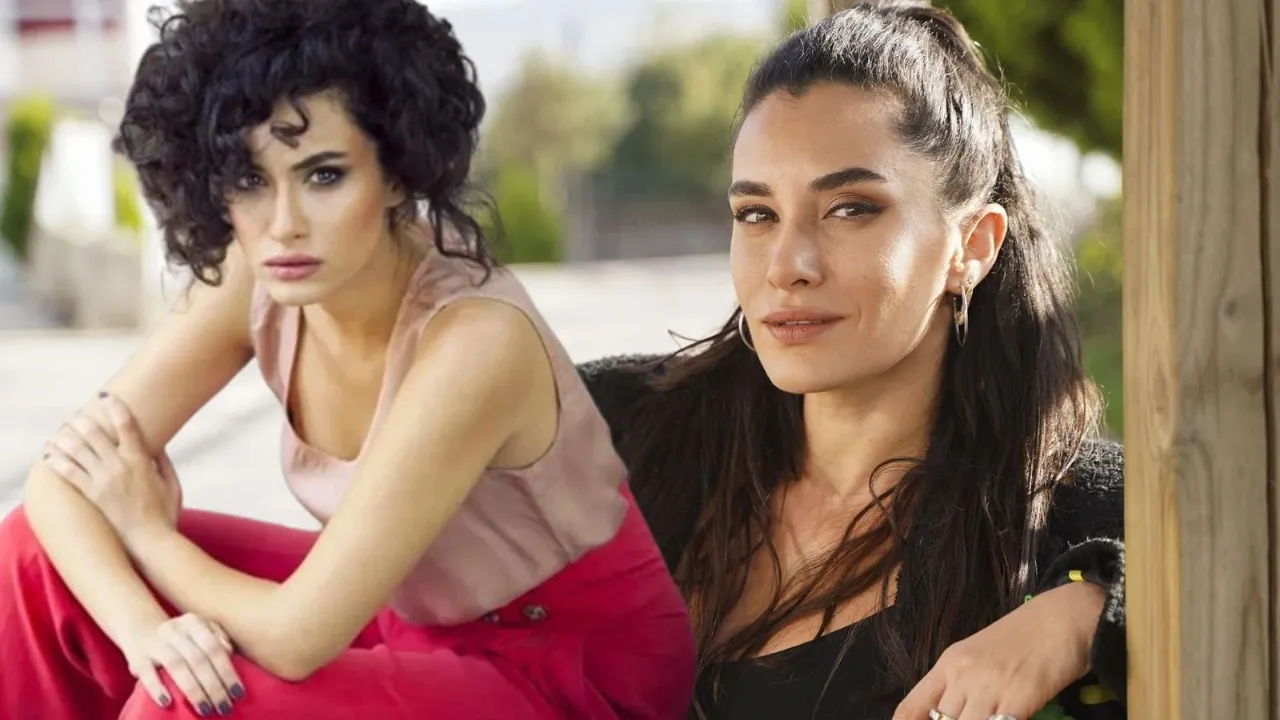 Hande Doğandemir eski aşkına döndü: Emre İzer ile ikinci şans