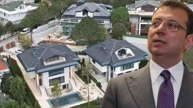 İmamoğlu&#039;nun villacısı itirafçı oldu