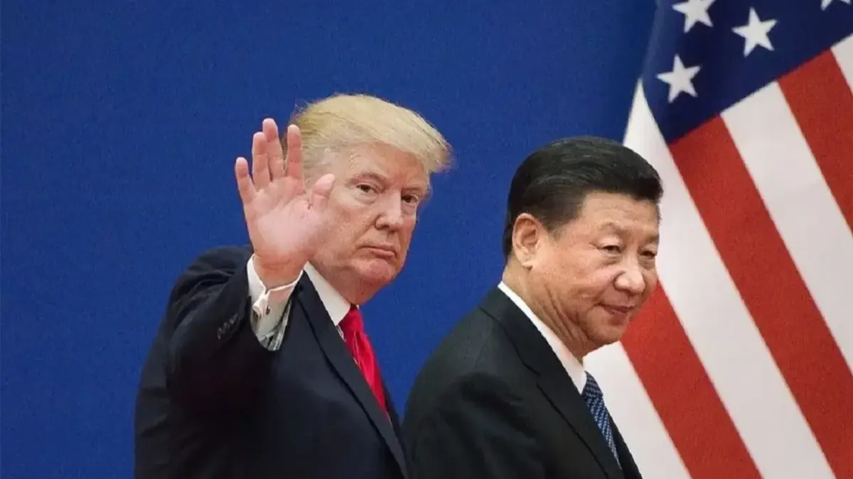Trump ve Xi Jinping görüşmesinin ardından ilk mesajlar geldi