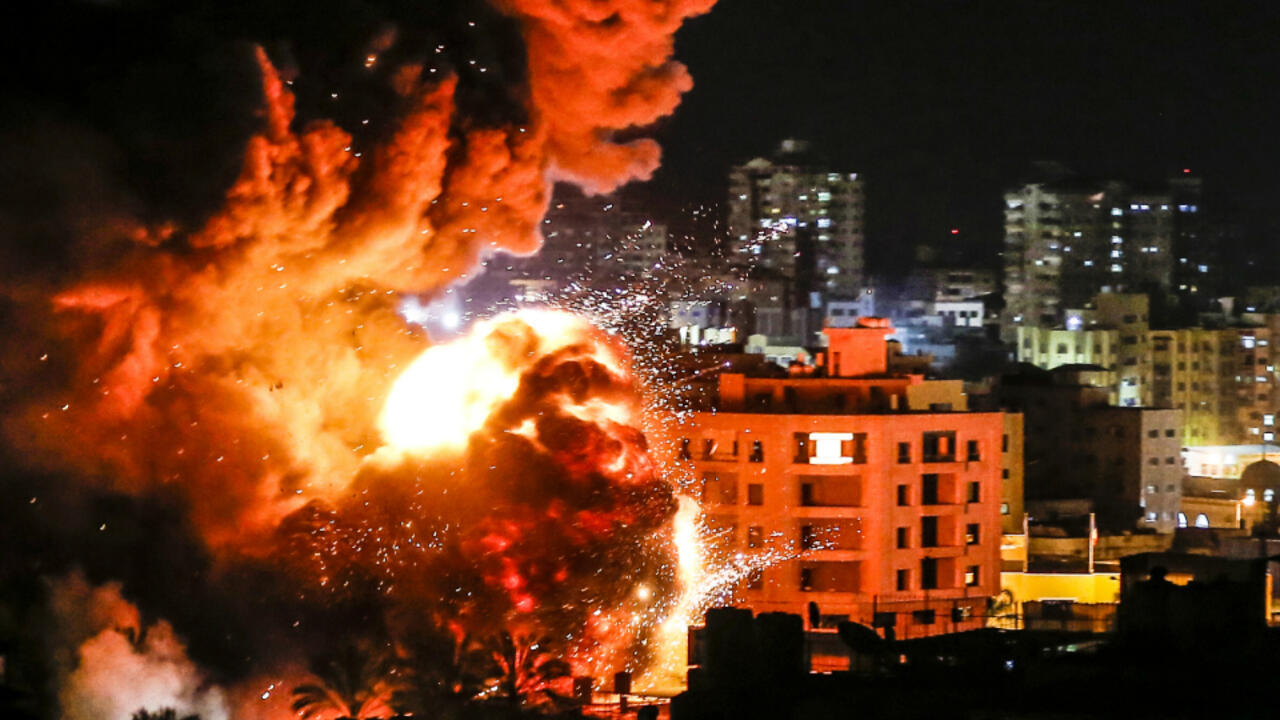 Hamas’tan ateşkes açıklaması: Netanyahu hükümeti engel