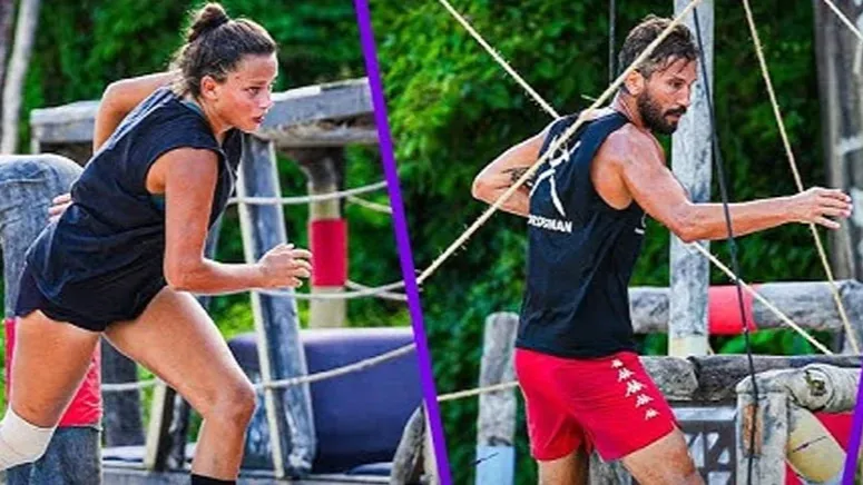 Survivor 2025 finali Boğaziçi’nde: Kampüste tartışma büyüyor
