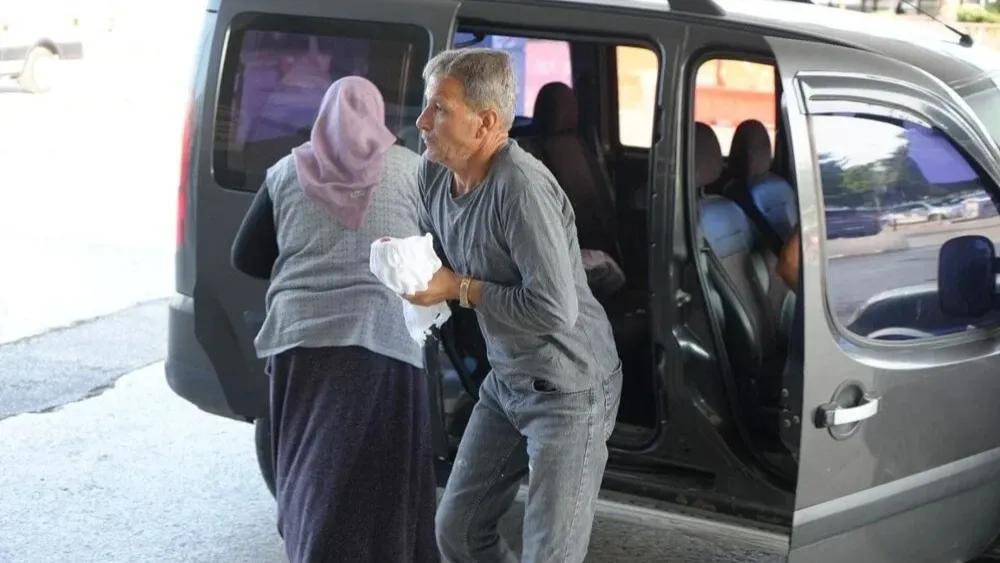 Kurban Bayramı klasiği: Acemi kasaplar hastanelere akın etti