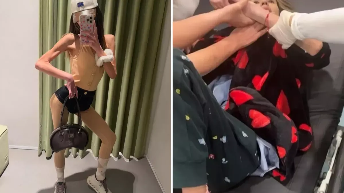 Nihal Candan&#039;ın hastane odasından fotoğrafı ortaya çıktı