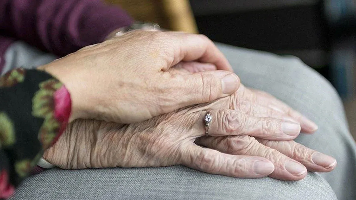 Sağlık Bakanlığı’ndan yaşlılar için yeni program