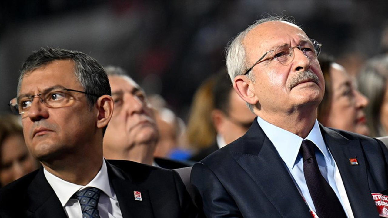 Barı Yarkadaş anlattı... CHP&#039;de büyük Kılıçdaroğlu telaşı