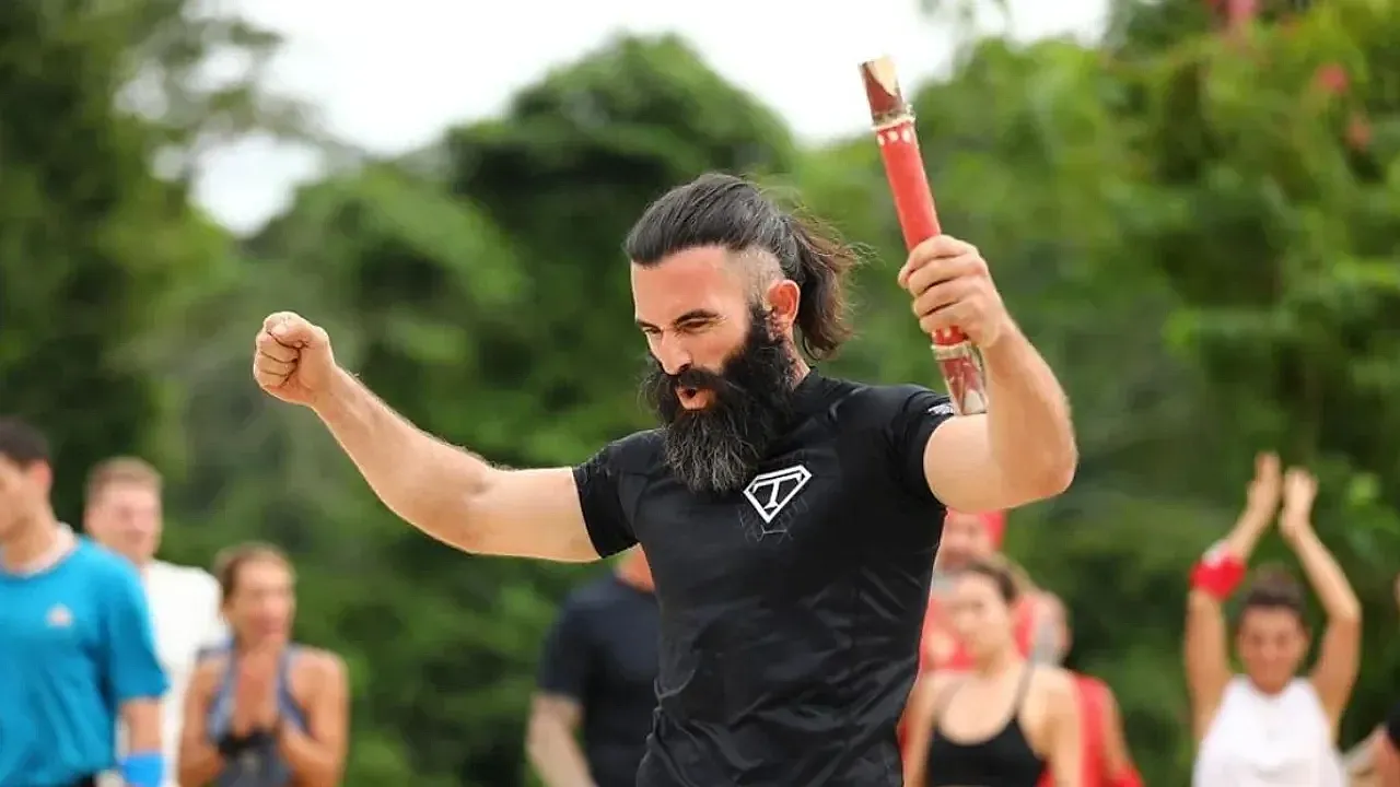 Survivor Turabi silah çetesi iddianamesinde: Şok yazışmalar ortaya çıktı