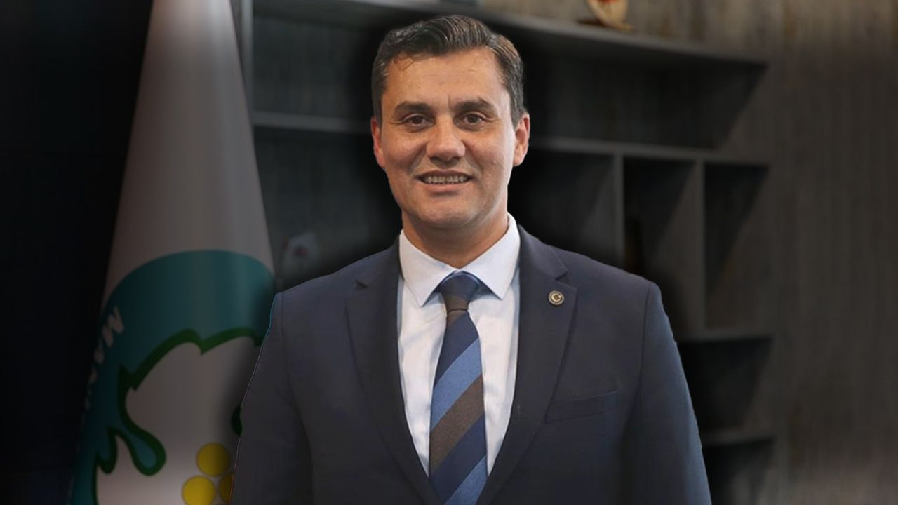 Manisa Büyükşehir Belediye Başkanı Ferdi Zeyrek hayatını kaybetti