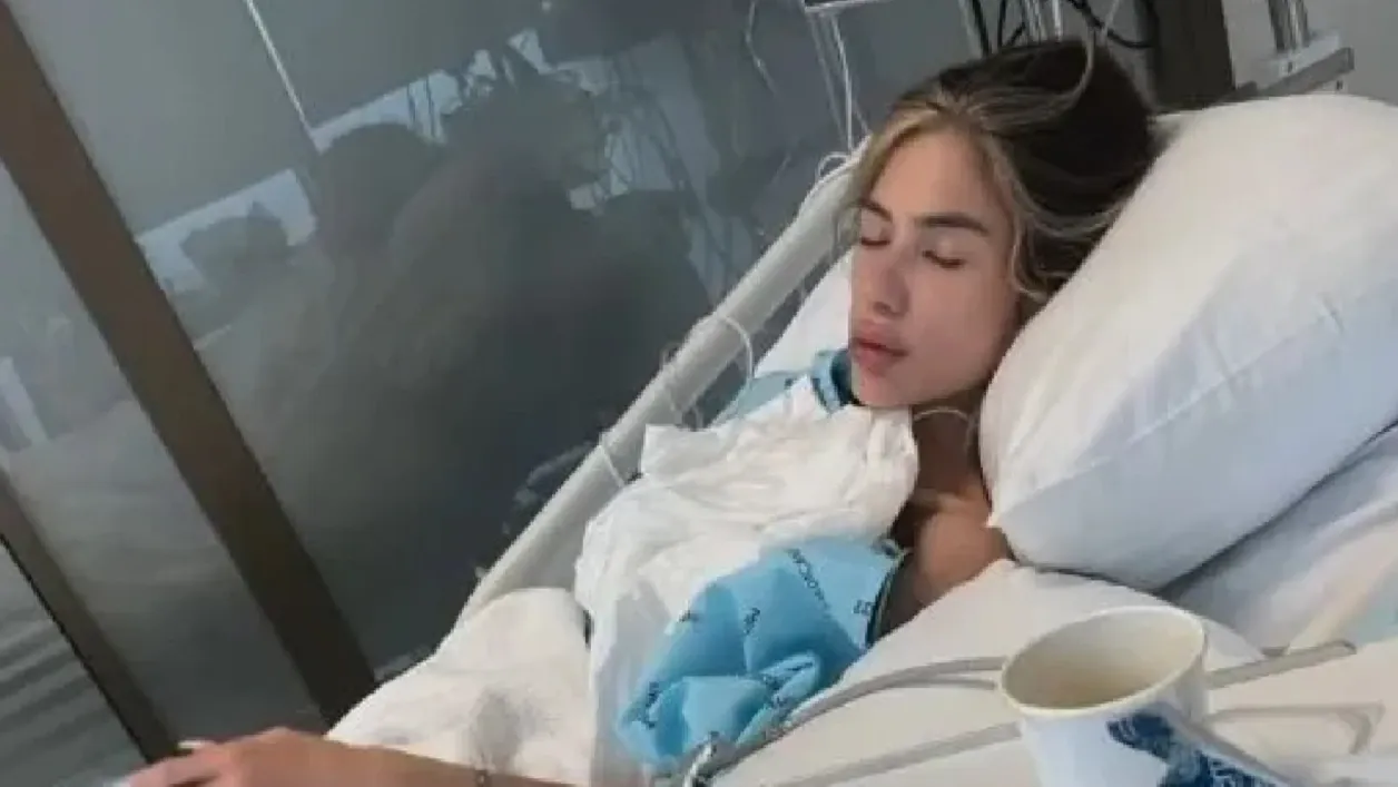 Nihal Candan yoğun bakımda: Kilosu 29’a düştü, sağlık durumu kritik