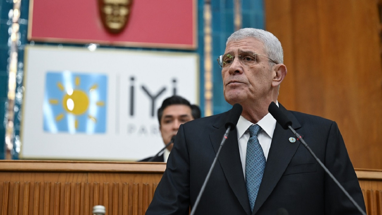 Dervişoğlu’ndan Madleen müdahalesine tepki: Bu ikinci Mavi Marmara olayıdır