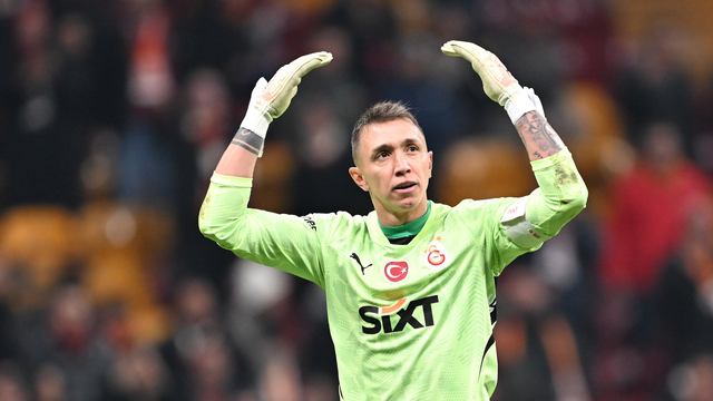 Muslera&#039;nın yeni takımı belli oldu