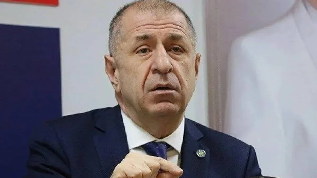 Ümit Özdağ Silivri’de hâkim karşısında: Tahrik suçlamasıyla tarihi duruşma