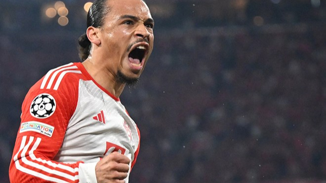 Sane için kıyasıya yarış! Fenerbahçe mi Galatasaray mı kazanacak?