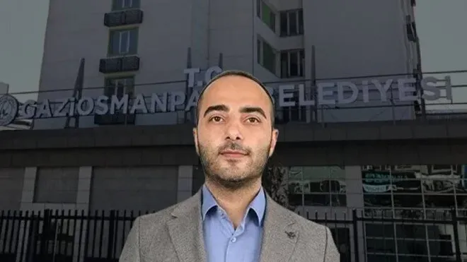 Gaziosmanpaşa Belediyesi AK Parti&#039;ye geçti! Gözler Eray Karadeniz&#039;de