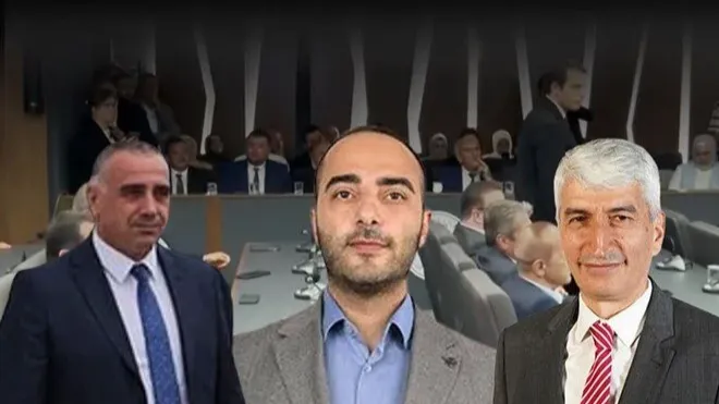 İstanbul’un üç ilçesinde seçim sonuçları belli oldu