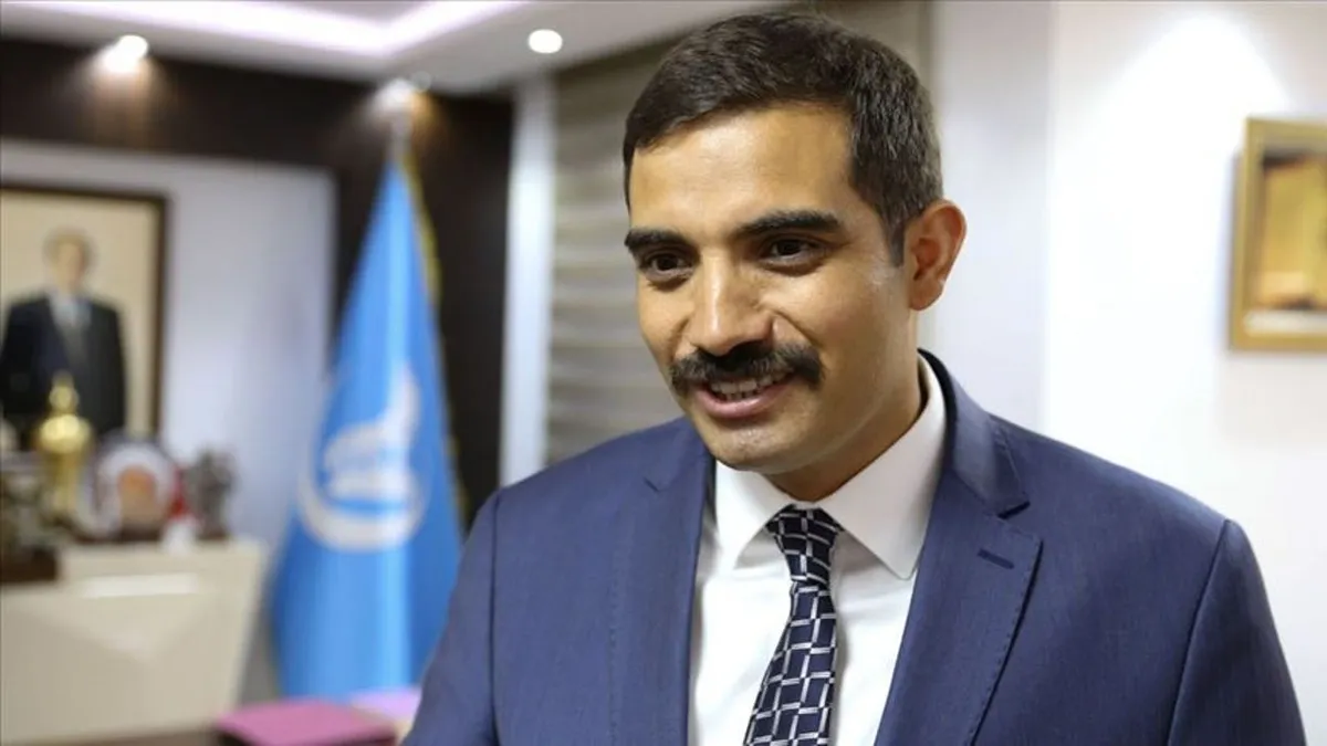 Sinan Ateş suikastı davasında cezalar kesinleşti: 10 sanığa mahkumiyet