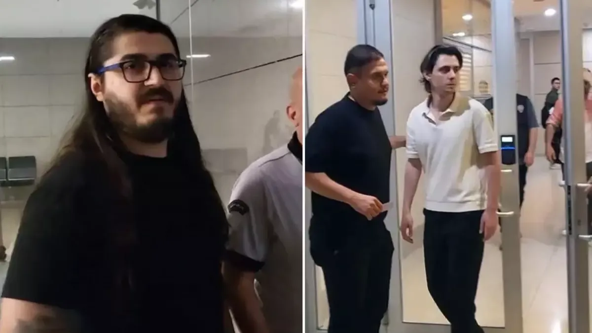 Sosyal medya fenomenlerine Key Drop operasyonu... İşte son karar