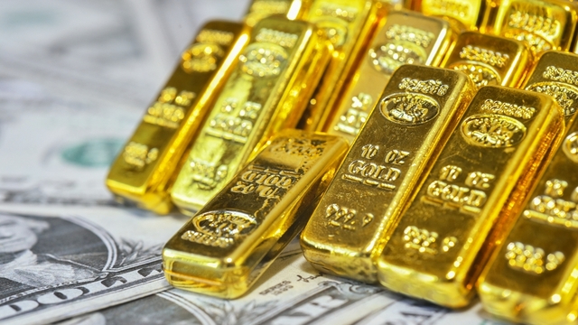 İsrail’in İran’a saldırısı sonrası altın fiyatları yükseldi