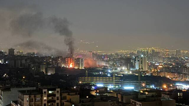 Türkiye’den İsrail’in İran saldırısına çok sert tepki