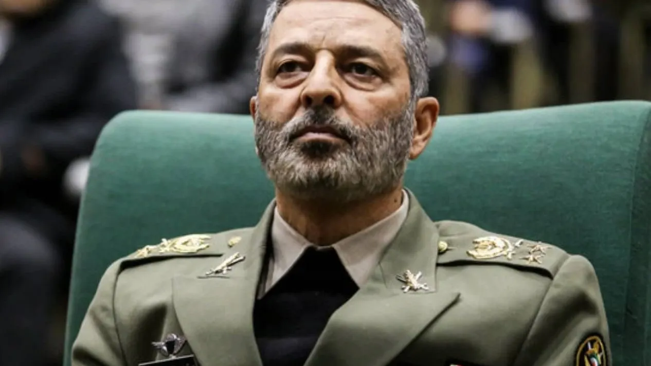 İran’ın yeni Genelkurmay Başkanı Abdurrahim Musevi oldu